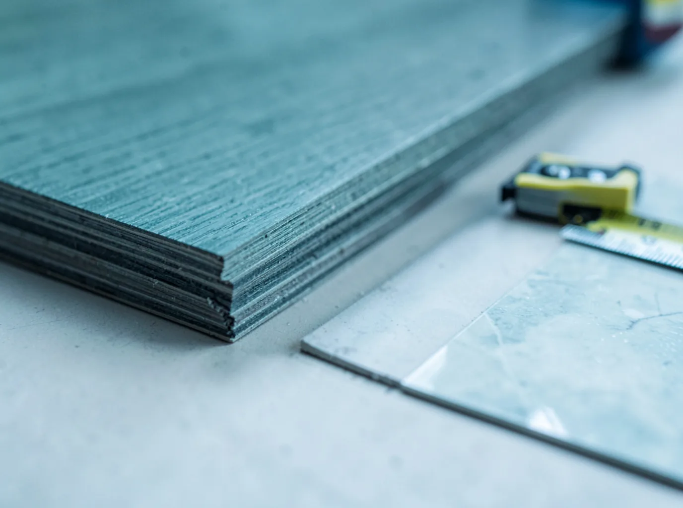 Luxury Vinyl Plank Installation Tripoli, IA FAQs